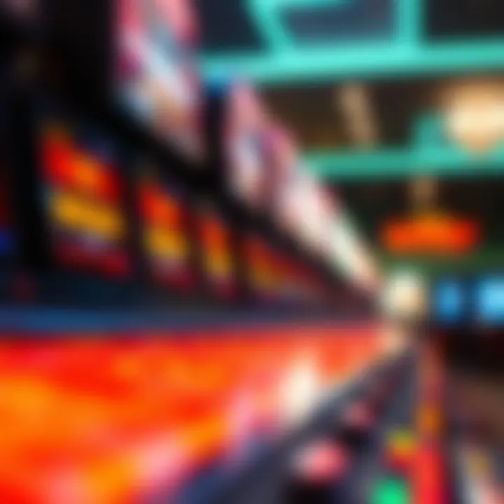 Analytical trends in NCAA bracket application usage