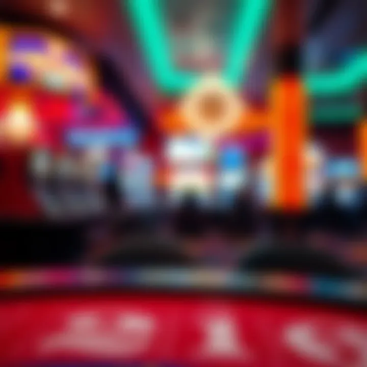 Responsible Gambling Practices for Bettors Visual representation of responsible gambling practices outlined for bettors