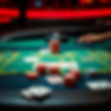 Exploring Promotional Offers for Blackjack Promotional offers for online blackjack players