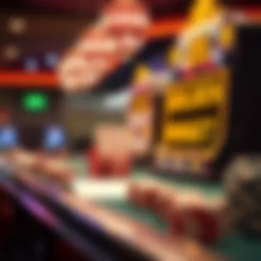 A snapshot of online gambling promotions in the current market.