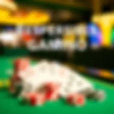 Promoting Responsible Gambling Responsible gambling materials and information