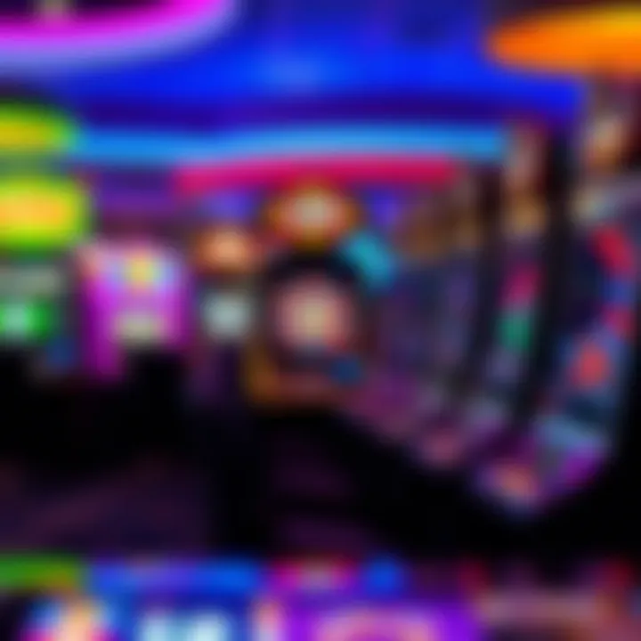 Regional insights into scratch-off ticket sales