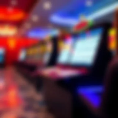 Advantages and limitations of online lottery