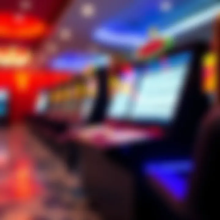 Advantages and limitations of online lottery