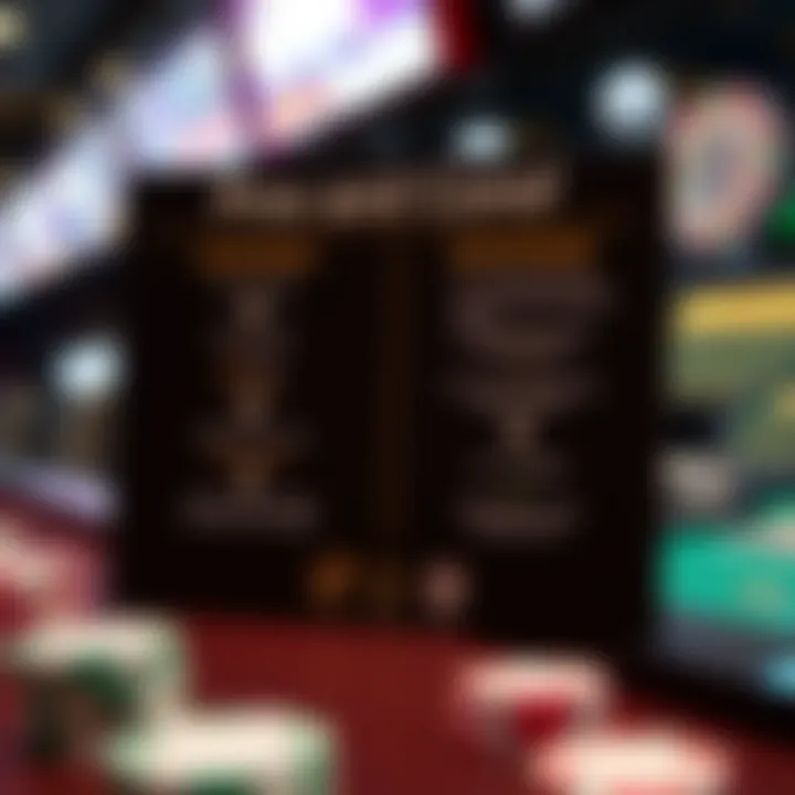 Pros and Cons of Parlay Betting Chart showing advantages and disadvantages of parlay betting