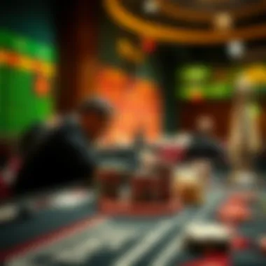 Essential Strategies for Parlay Betting Strategic tips for successful parlay betting