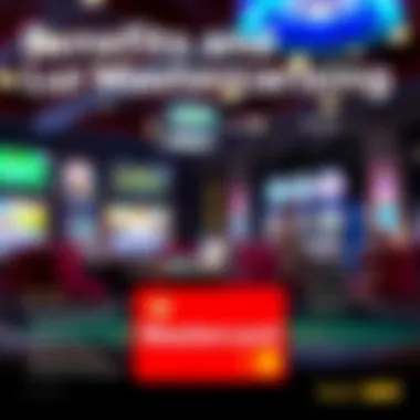 Diagram comparing benefits and limitations of payment options