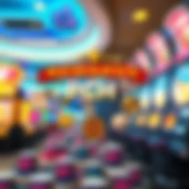 Exploring Rewards in PCH Lotto A graphic illustrating the variety of rewards that can be won in PCH Lotto Games.