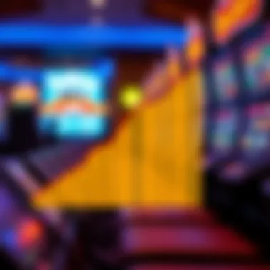 Graphical representation of the growth of online lottery participation in Pennsylvania