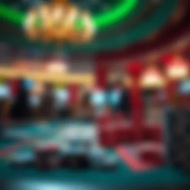 Implications of no deposit codes in the gambling industry