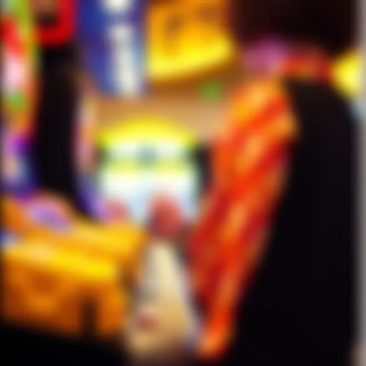 Mechanics of no deposit codes in online gaming