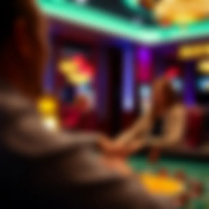 Player engagement through incentives