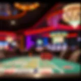 The essence of promotional codes in online gambling