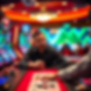 Insights from User Experiences in Play7777 User feedback and trends in Play7777 games