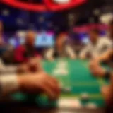 The Thrill of Ply Rummy Exciting moments during a ply rummy game