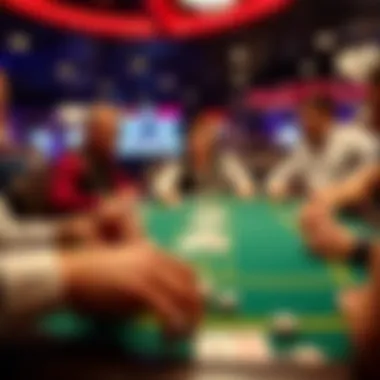 The Thrill of Ply Rummy Exciting moments during a ply rummy game