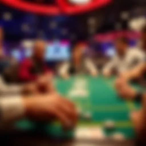 The Thrill of Ply Rummy Exciting moments during a ply rummy game