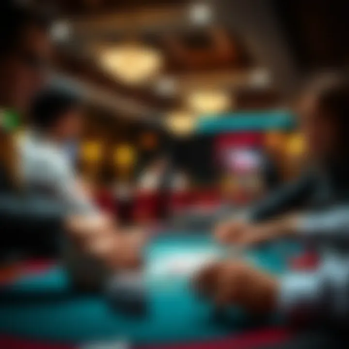 The Psychology Behind Ply Rummy Psychological aspects of ply rummy players