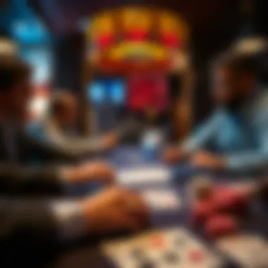 Mastering Strategies in Ply Rummy Strategic gameplay in a ply rummy match