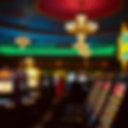 Historical evolution of Power Bingo in Las Vegas