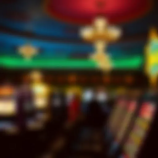 Historical evolution of Power Bingo in Las Vegas