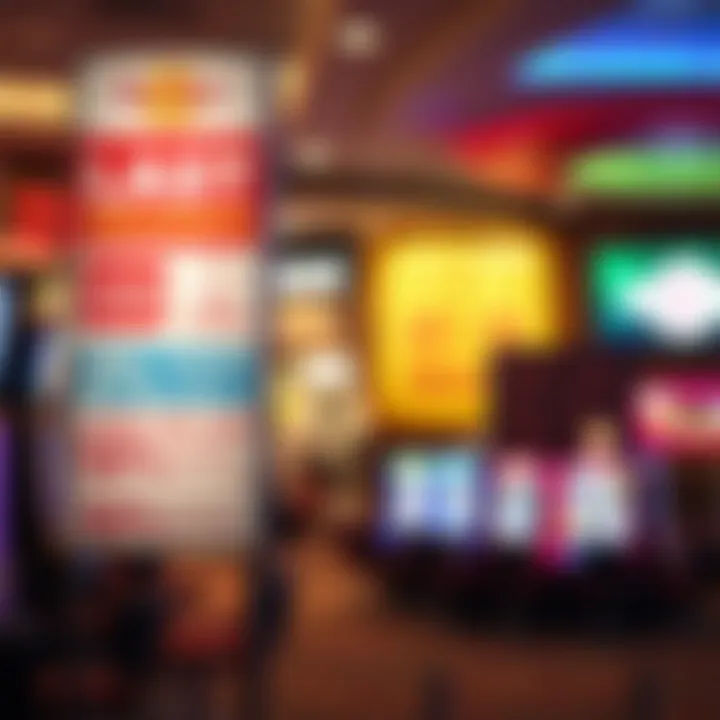 Promotional Banners for Discounts Promotional banners showcasing various discount offers