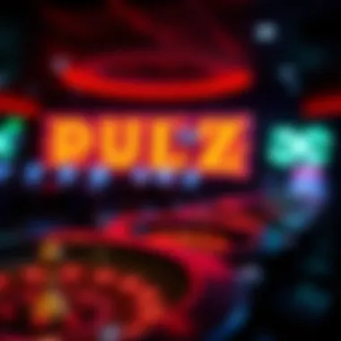 Understanding the Regulatory Landscape for Pulsz Casino App An overview of the regulatory framework surrounding online gaming apps like Pulsz