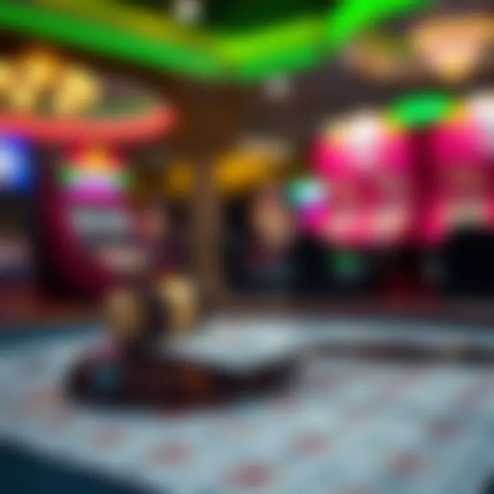 Legal documents related to online lottery regulations