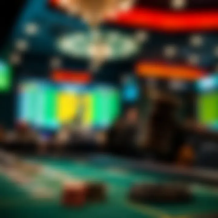 Legal Aspects of Sports Betting Apps Legal considerations in the realm of sports betting apps