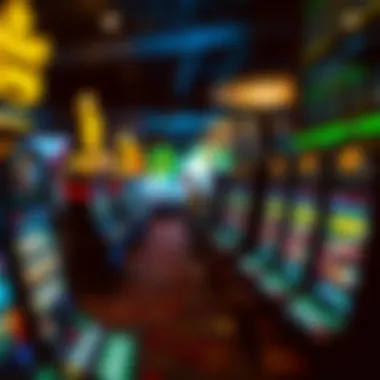 Regulatory requirements for online betting platforms