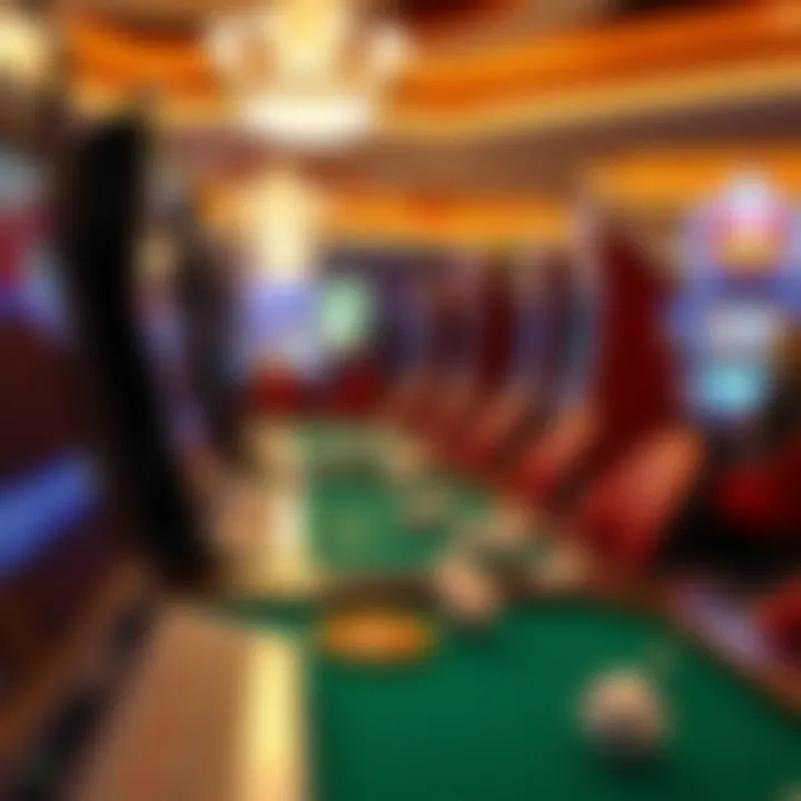 Responsible gambling practices for the online Keno experience