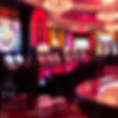 Rewards from No Deposit Bonuses Rewards derived from no deposit bonuses in casinos