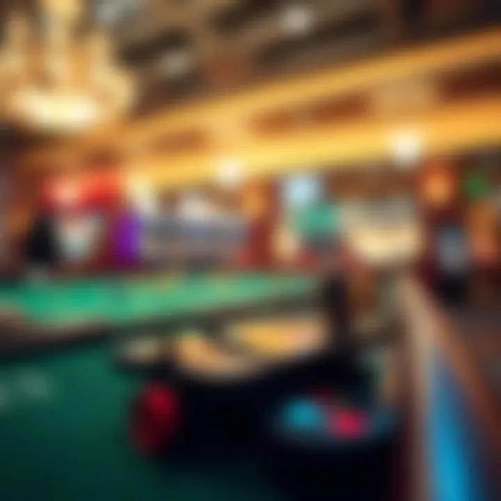Legal Framework of Mobile Betting Legal framework for mobile betting in Rhode Island