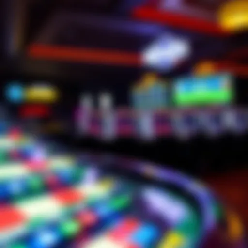 Overview of mobile sports betting in Rhode Island