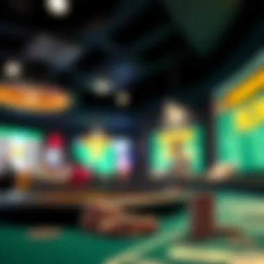 Risks of No Deposit Bonuses Infographic on risks associated with no deposit bonuses