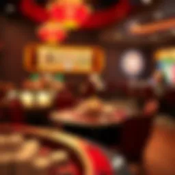Detailed overview of Ruby Casino's no deposit bonus