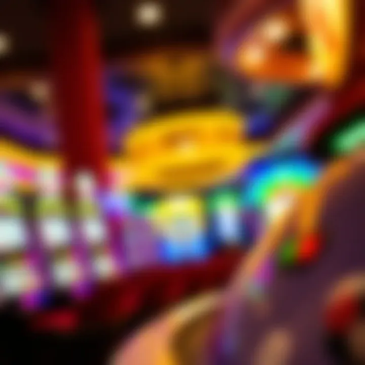 Understanding Lottery Odds Visual representation of odds and probability related to lotteries