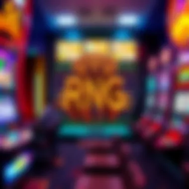 Understanding RNG Technology Illustration of technology behind random number generators