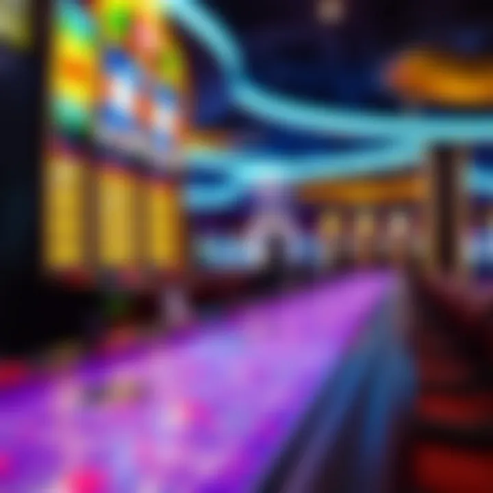 Legal Aspects of Sports Betting Legal framework surrounding sports betting in Texas