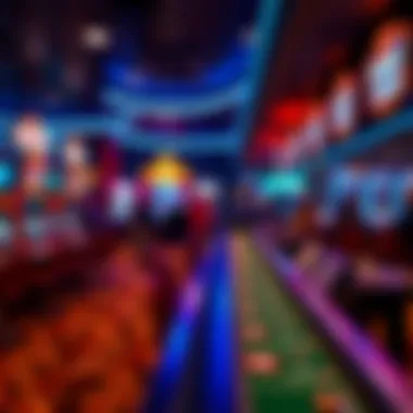 Market Trends in Houston Sports Betting Market trends in sports betting within Houston