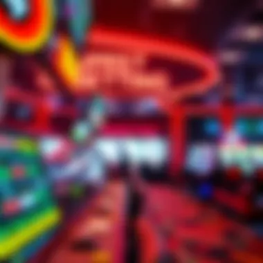 Houston Sports Betting Landscape Overview of Houston's vibrant sports betting scene