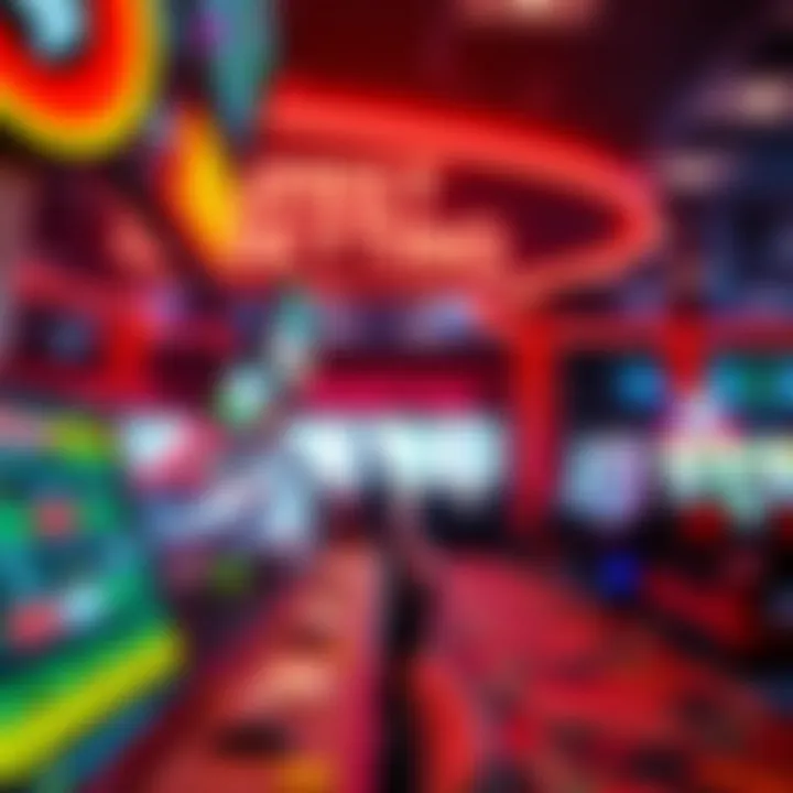 Houston Sports Betting Landscape Overview of Houston's vibrant sports betting scene