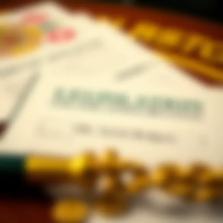 Impact of Legislation on Sports Betting Sports betting legislation documents