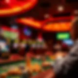 Illustration of a money line bet explanation