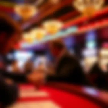 Common Betting Pitfalls Visual representation of common betting pitfalls
