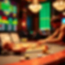 Detailed analysis of betting strategies