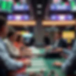 A strategic analysis of draft betting mechanics