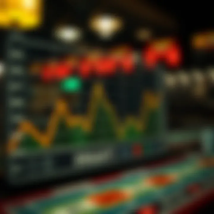 Betting Strategies for the Draft Graph illustrating betting strategies for the draft