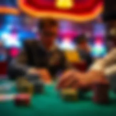 Understanding the complexities of poker strategy