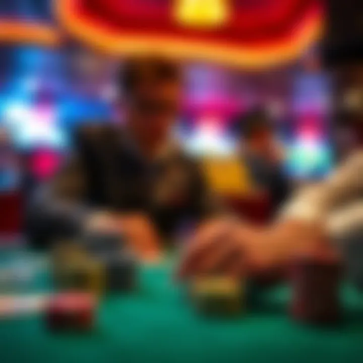 Understanding the complexities of poker strategy